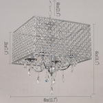 Lighting Ceiling Lights Chandeliers_4O5Pf
