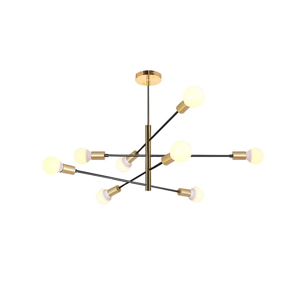 Lighting Ceiling Lights Chandeliers_490Bm