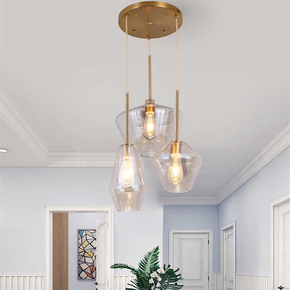 Lighting Ceiling Lights Pendant Lighting_482Zn