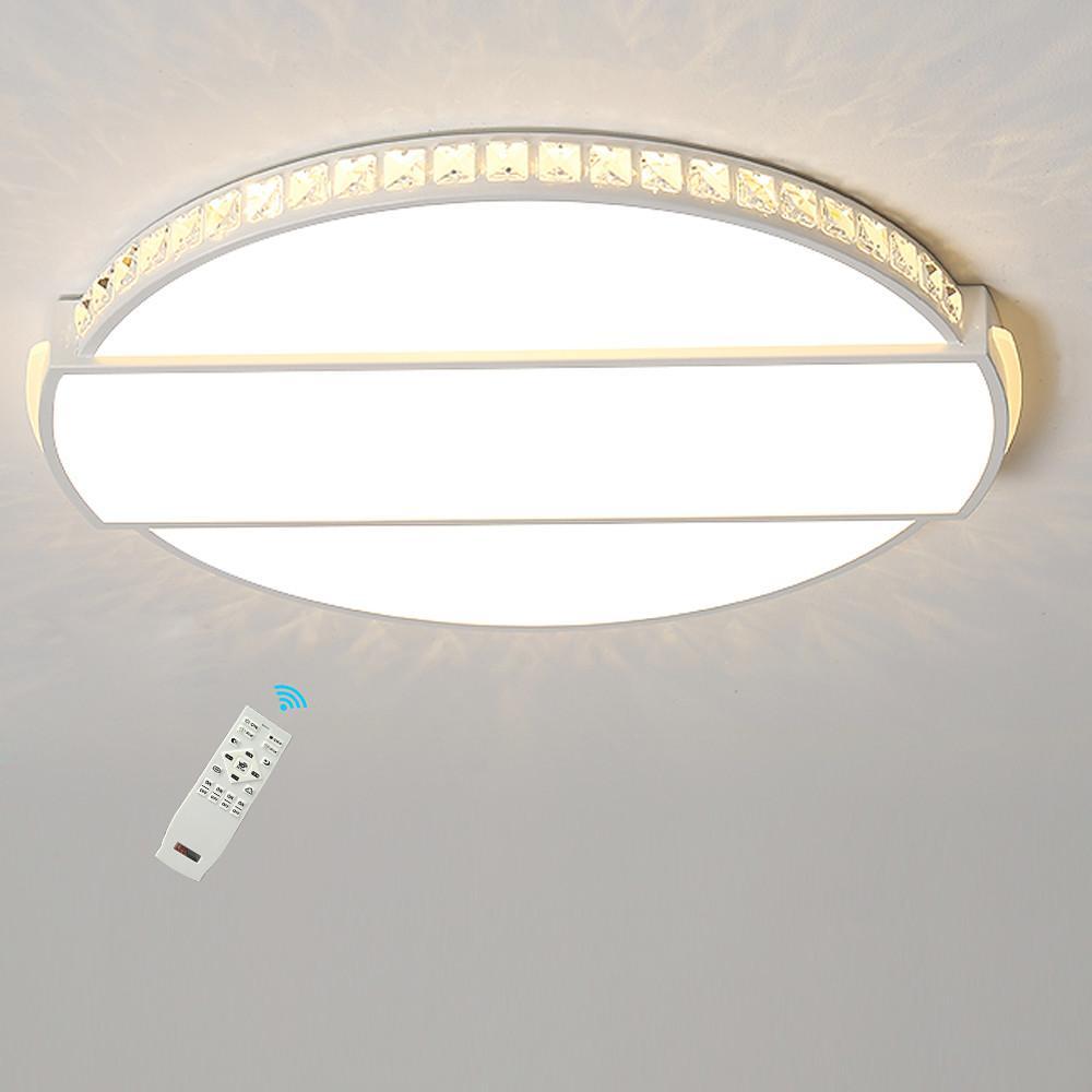 Lighting Ceiling Lights Flush Mount Lighting_4D6Jm