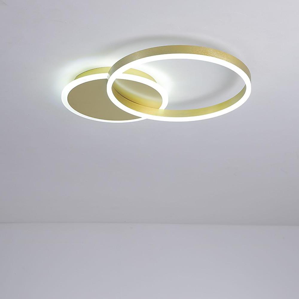 Lighting Ceiling Lights Flush Mount Lighting_4Qspo