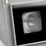 LED Outdoor Wall Washer with Up and Down Illumination, Die-Cast Aluminum, IP65 Waterproof