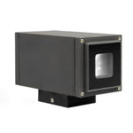 LED Outdoor Wall Washer with Up and Down Illumination, Die-Cast Aluminum, IP65 Waterproof