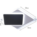 Lighting Ceiling Lights Flush Mount Lighting_4X4Lr