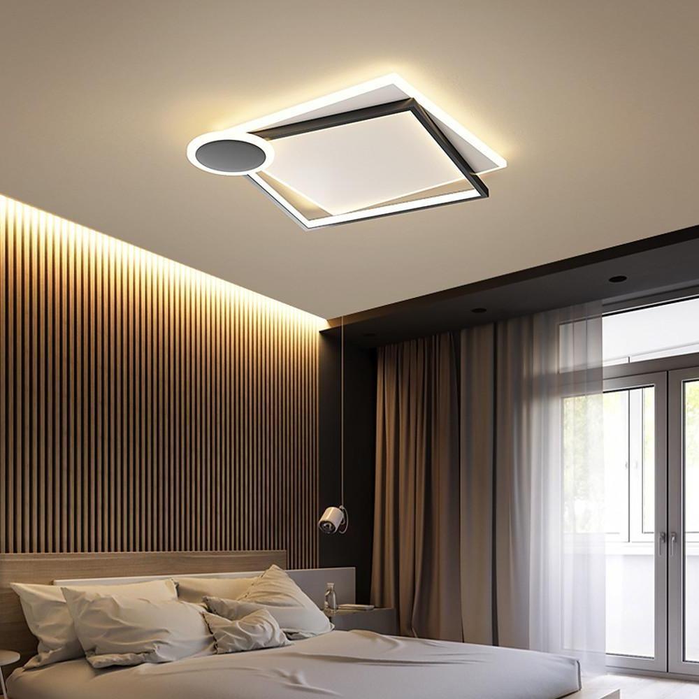Lighting Ceiling Lights Flush Mount Lighting_55Upb