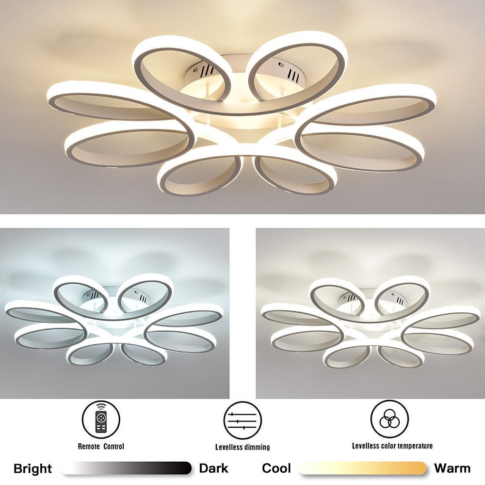 Lighting Ceiling Lights Flush Mount Lighting_3Ikm3