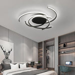 Lighting Ceiling Lights Flush Mount Lighting_5560J