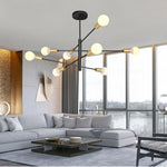Lighting Ceiling Lights Chandeliers_490Bm