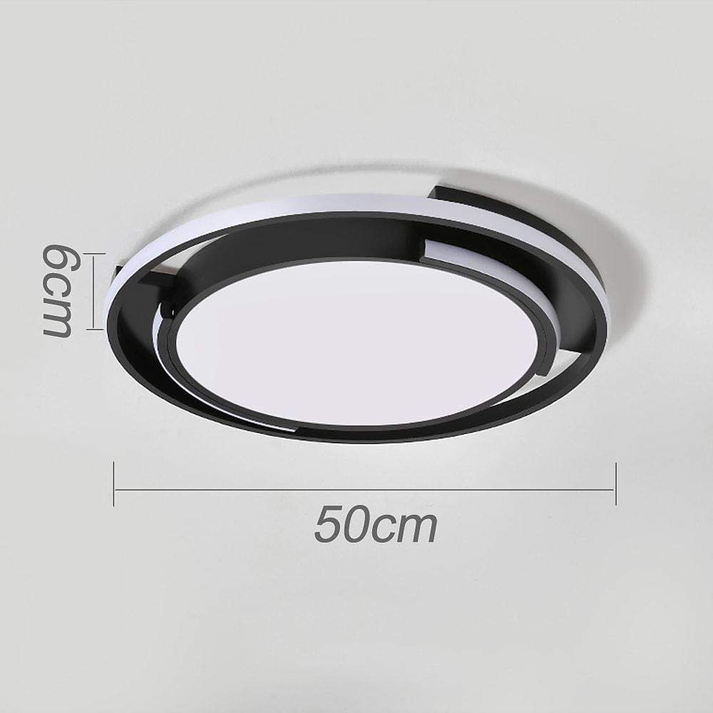 Lighting Ceiling Lights Flush Mount Lighting_4Zuyn