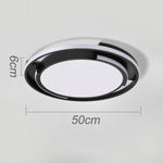 Lighting Ceiling Lights Flush Mount Lighting_4Zuyn