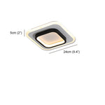 Lighting Ceiling Lights Flush Mount Lighting_4Hlac