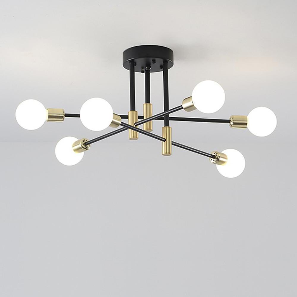 Lighting Ceiling Lights Flush Mount Lighting_5478D