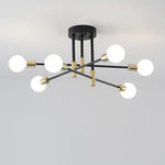 Lighting Ceiling Lights Flush Mount Lighting_5478D