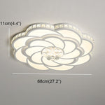 Lighting Ceiling Lights Flush Mount Lighting_434Mb