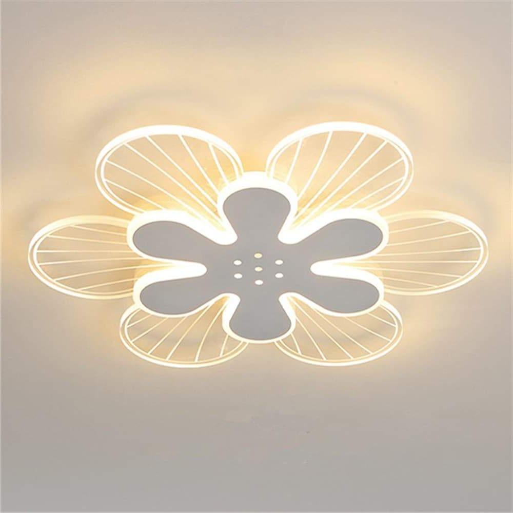 Lighting Ceiling Lights Flush Mount Lighting_4Wf3F