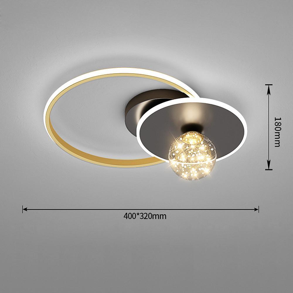 Lighting Ceiling Lights Flush Mount Lighting_561Ry