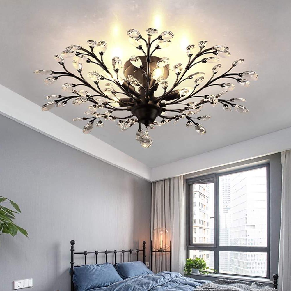 Lighting Ceiling Lights Chandeliers_55Uqy