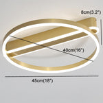 Lighting Ceiling Lights Flush Mount Lighting_4Qrd2