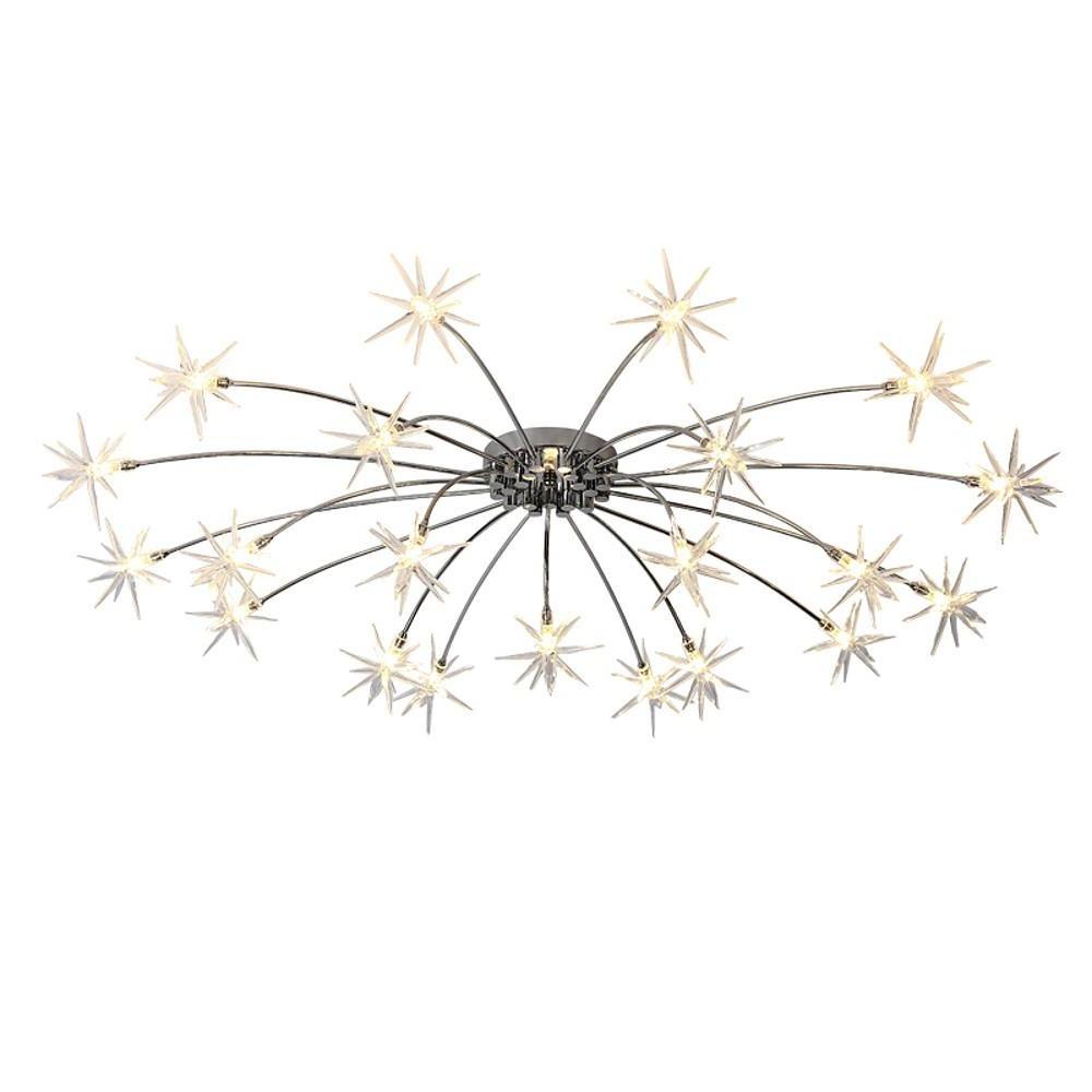 Lighting Ceiling Lights Chandeliers_3C4Wj