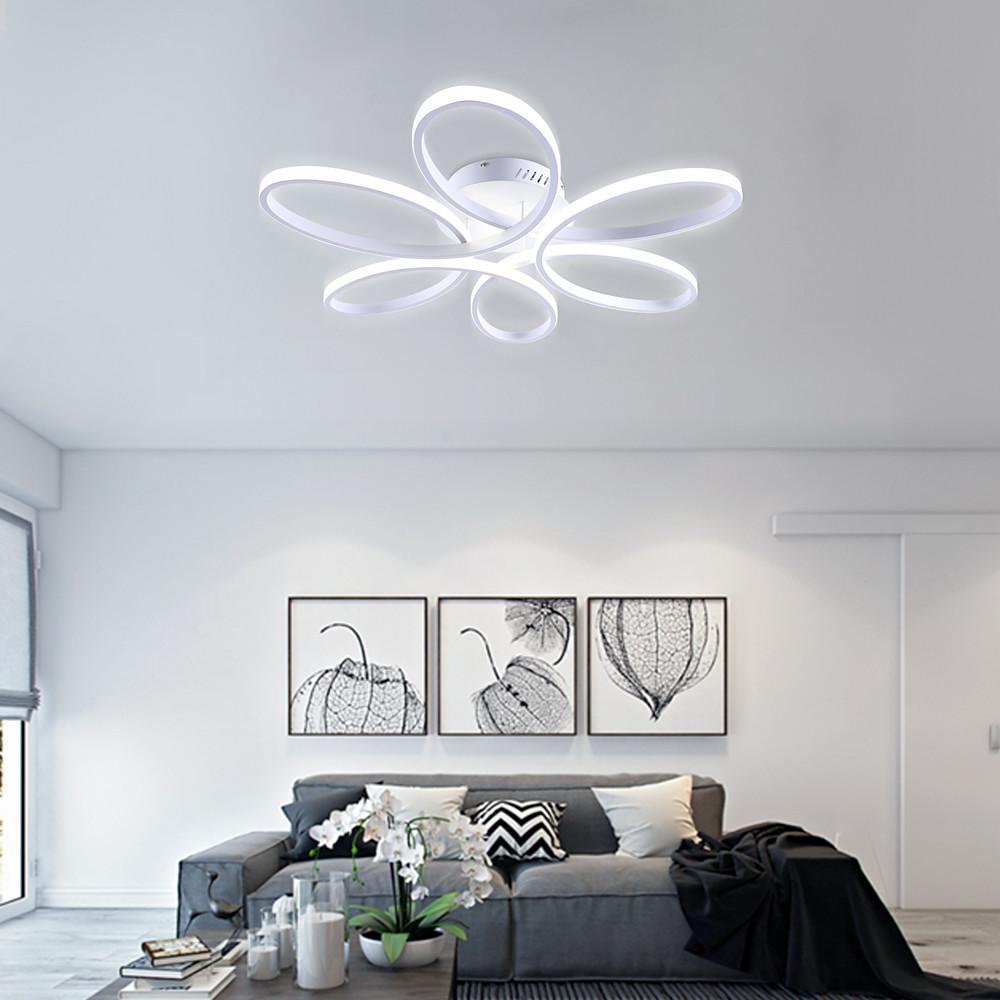 Lighting Ceiling Lights Flush Mount Lighting_3Nv4J