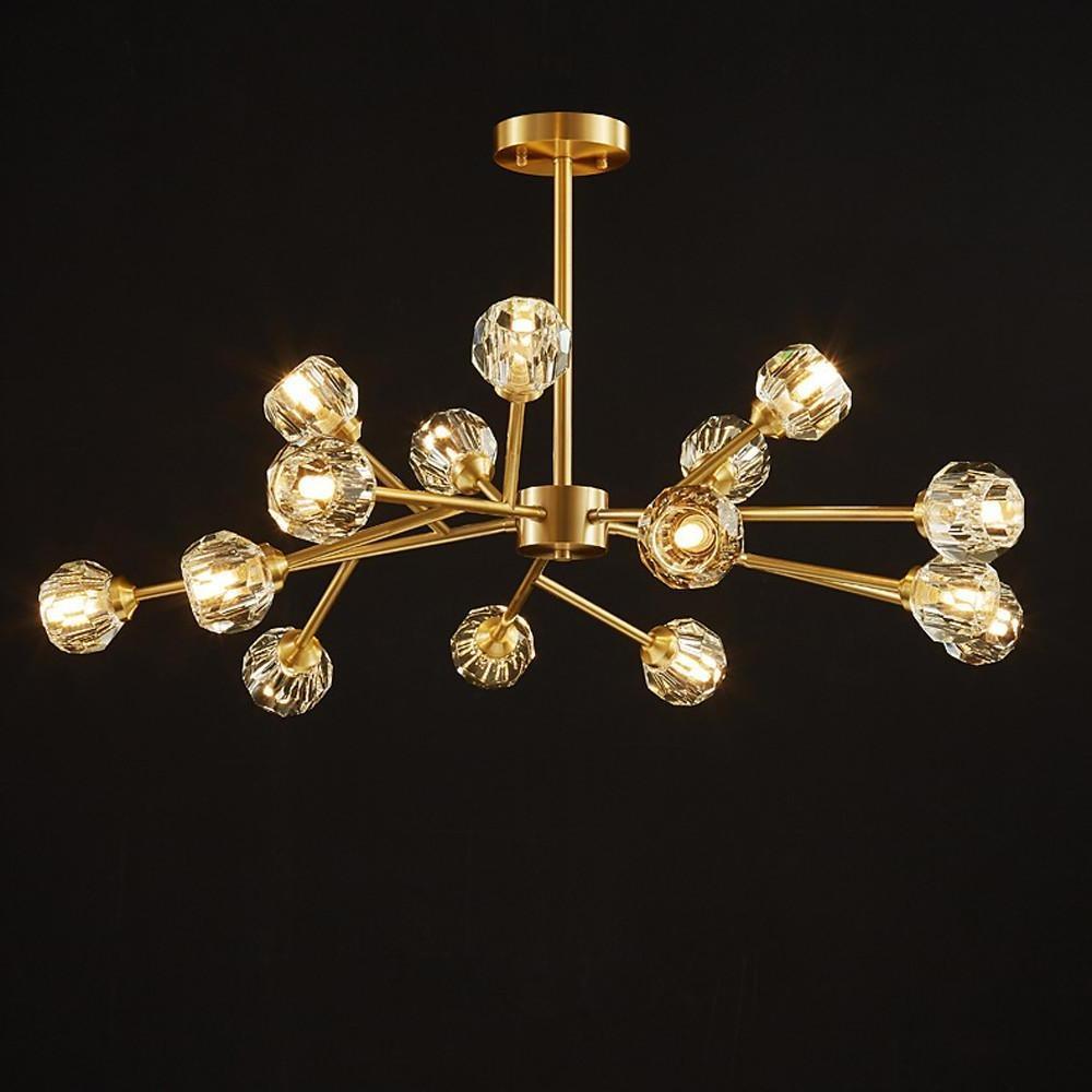 Lighting Ceiling Lights Chandeliers_5470O