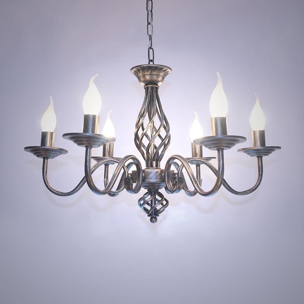 Lighting Ceiling Lights Chandeliers_3K5Dw