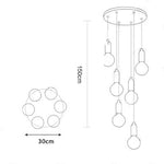 Lighting Ceiling Lights Pendant Lighting_54N1M