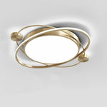 Lighting Ceiling Lights Flush Mount Lighting_52Cj9