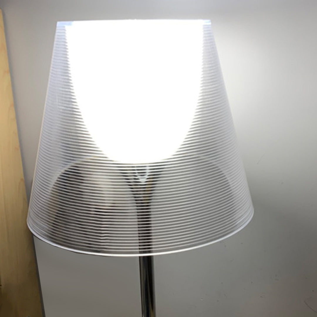 Lumina Nordic Floor Lamp – Minimalist Standing Reading Light for Modern Interiors