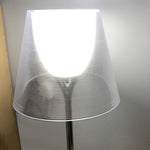 Lumina Nordic Floor Lamp – Minimalist Standing Reading Light for Modern Interiors