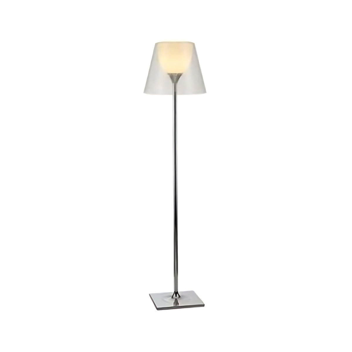 Lumina Nordic Floor Lamp – Minimalist Standing Reading Light for Modern Interiors