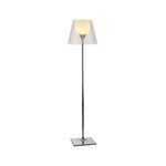 Lumina Nordic Floor Lamp – Minimalist Standing Reading Light for Modern Interiors