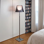 Lumina Nordic Floor Lamp – Minimalist Standing Reading Light for Modern Interiors