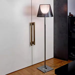 Lumina Nordic Floor Lamp – Minimalist Standing Reading Light for Modern Interiors