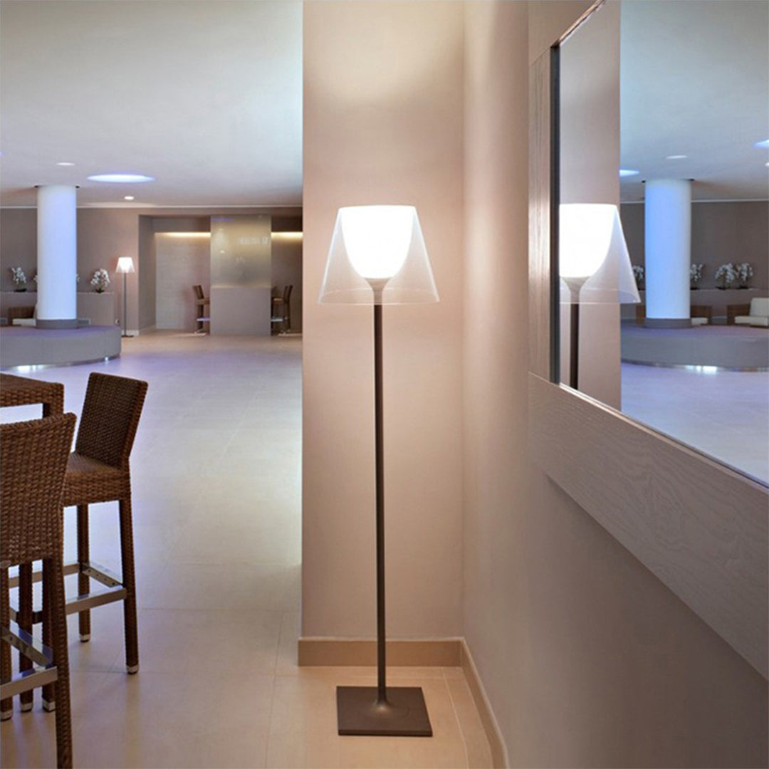 Lumina Nordic Floor Lamp – Minimalist Standing Reading Light for Modern Interiors
