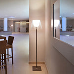 Lumina Nordic Floor Lamp – Minimalist Standing Reading Light for Modern Interiors