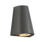 Nordic Minimalist Outdoor Led Waterproof Wall Light For Courtyard Aisle Balcony