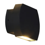 Nordic Minimalist Outdoor Led Waterproof Wall Light For Villa Courtyard Aisle