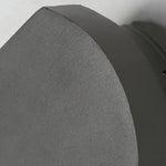Nordic Minimalist Outdoor Led Waterproof Wall Light For Villa Courtyard Aisle
