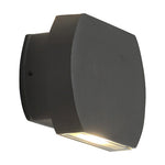 Nordic Minimalist Outdoor Led Waterproof Wall Light For Villa Courtyard Aisle