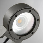 Nordic Minimalist Adjustable LED Lawn Light for Modern Landscapes