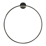 Nordic Minimalist Wiring Free Trichromatic Dimming Creative Atmosphere Wall Lamp