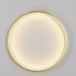 Nordic Minimalist Wiring Free Trichromatic Dimming Creative Atmosphere Wall Lamp