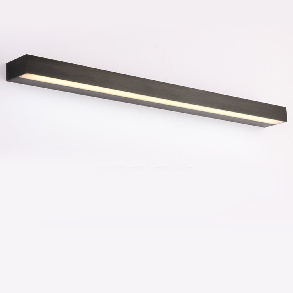 Rectangle Led Bathroom Vanity Light Downlight