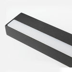 Rectangle Led Bathroom Vanity Light Downlight