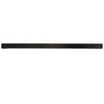 Modern Rotating LED Wall Sconce | Minimalist Nordic Light Bar