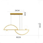 Lighting Ceiling Lights Pendant Lighting_5379T