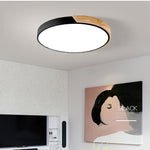 Lighting Ceiling Lights Flush Mount Lighting_4Jax7