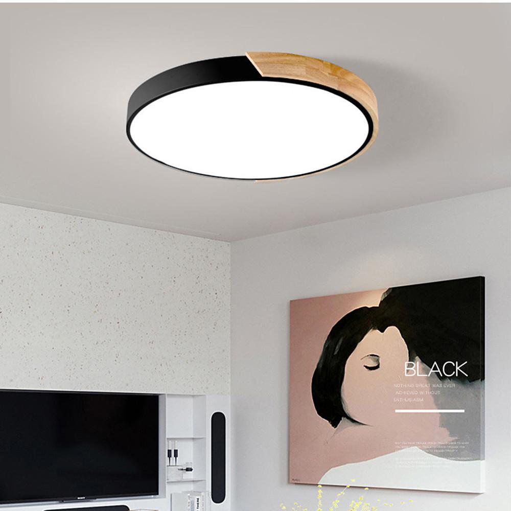 Lighting Ceiling Lights Flush Mount Lighting_4Jax4