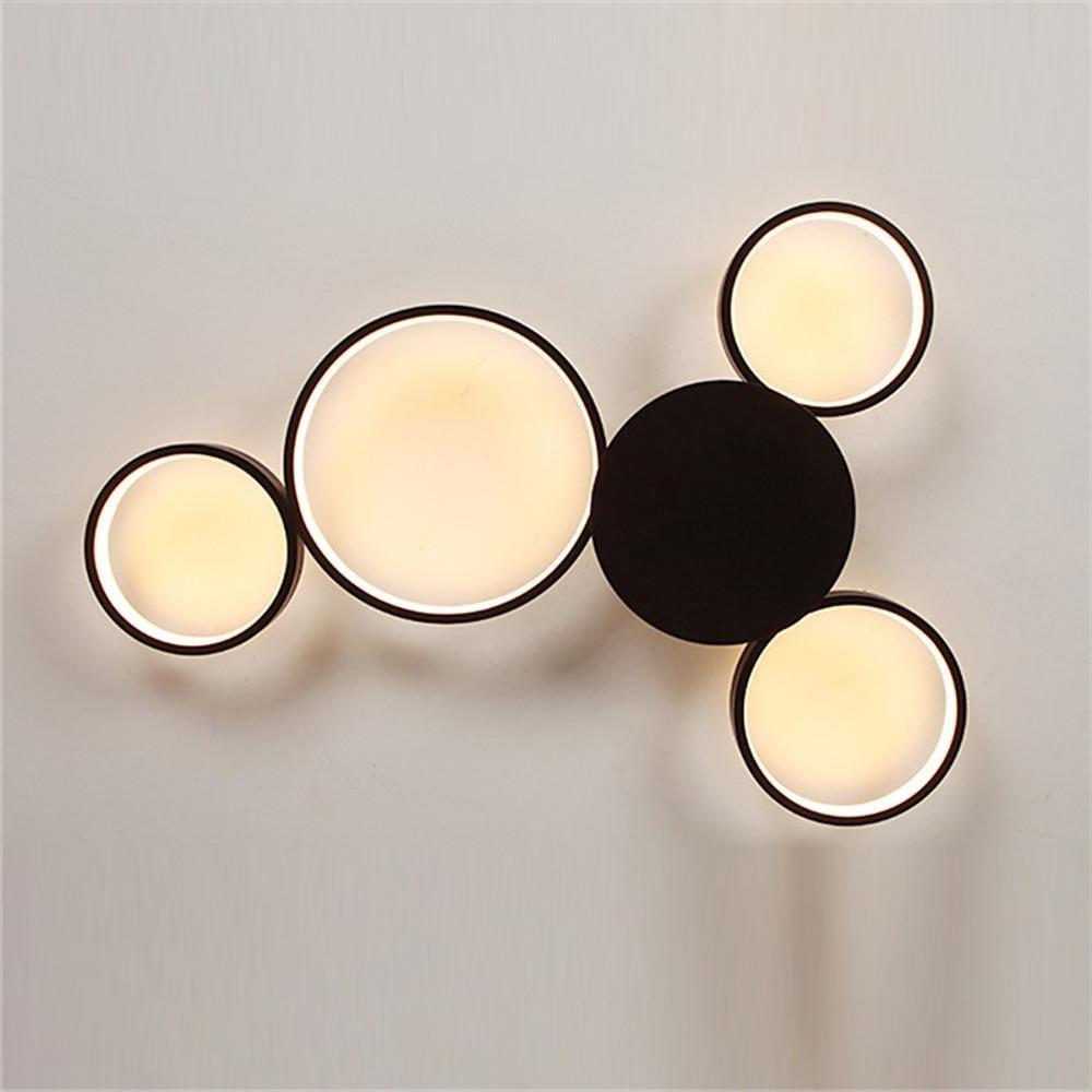 Lighting Ceiling Lights Flush Mount Lighting_4Q1Bu